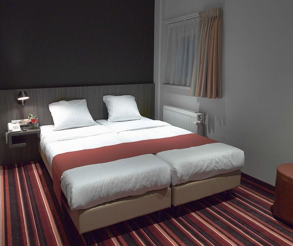 Mozart Hotel Amsterdam Eksteriør bilde